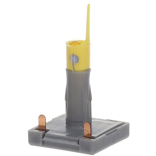 ABB Busch-Jaeger LED wit inzet compleet 1 mA - 9paa00000147638 - 20089840