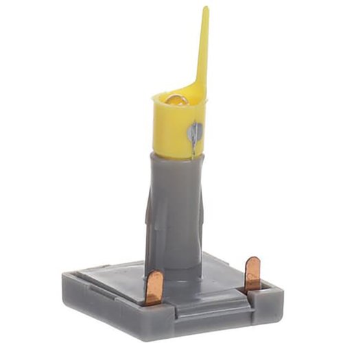 ABB Busch-Jaeger LED wit inzet compleet 1 mA - 9paa00000147639 - 20089840