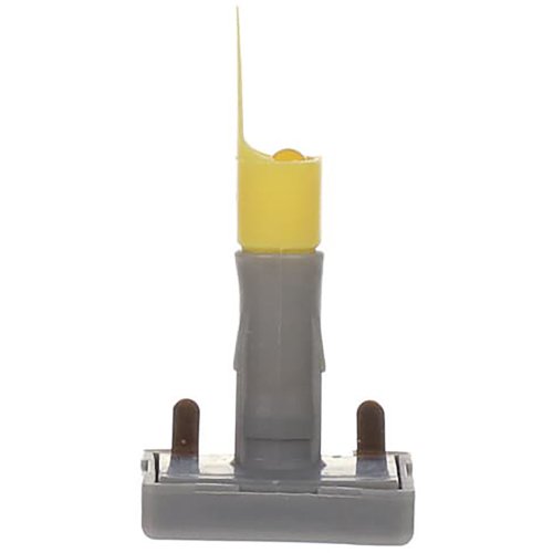 ABB Busch-Jaeger LED wit inzet compleet 1 mA - 9paa00000147640 - 20089840