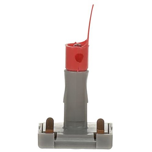 ABB Busch-Jaeger LED rood inzet compleet 0.5 mA - 9paa00000147645 - 20089842