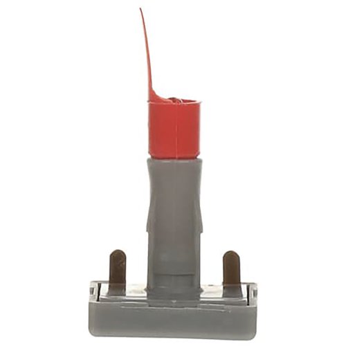 ABB Busch-Jaeger LED rood inzet compleet 0.5 mA - 9paa00000147648 - 20089842