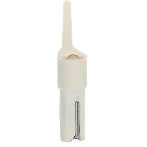 ABB Busch-Jaeger LED wit inzet los 2 mA - 9paa00000147651 - 20089850