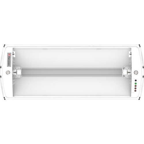 ABB VanLien Decentraal 1 urig continu opbouw led ren ovatie module, inclusief auto - 9paa00000147893 - 20128571