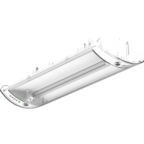ABB VanLien Decentraal 1 urig continu opbouw led ren ovatie module, inclusief auto - 9paa00000147894 - 20128571