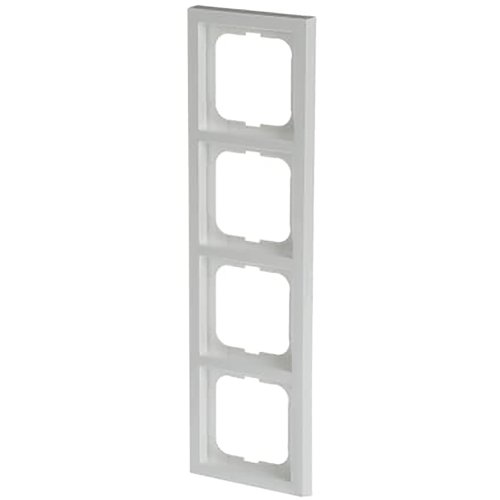 B&J afdekraam 4v studiowit 1724-184K - 9paa00000149370 - 3131927