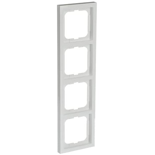 B&J afdekraam 4v studiowit 1724-184K - 9paa00000149371 - 3131927