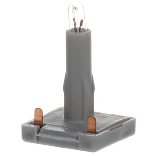 B&J glimlamp 12v 40ma 8345-1 - 9paa00000149394 - 11002677