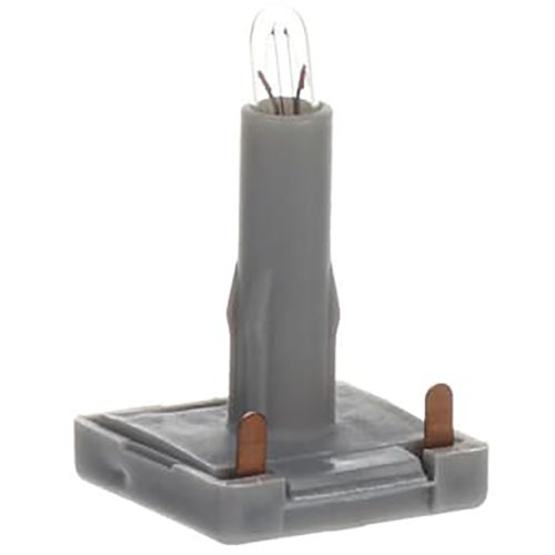B&J glimlamp 12v 40ma 8345-1 - 9paa00000149395 - 11002677