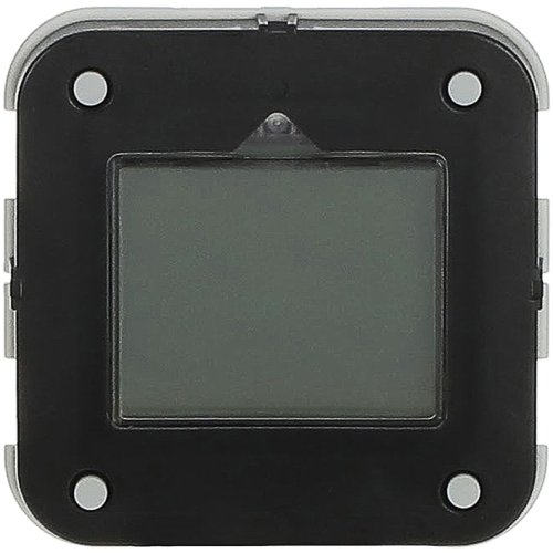 B&J timer bedienelement 6455-101 - 9paa00000149478 - 3130404