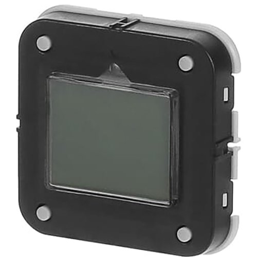 B&J timer bedienelement 6455-101 - 9paa00000149479 - 3130404
