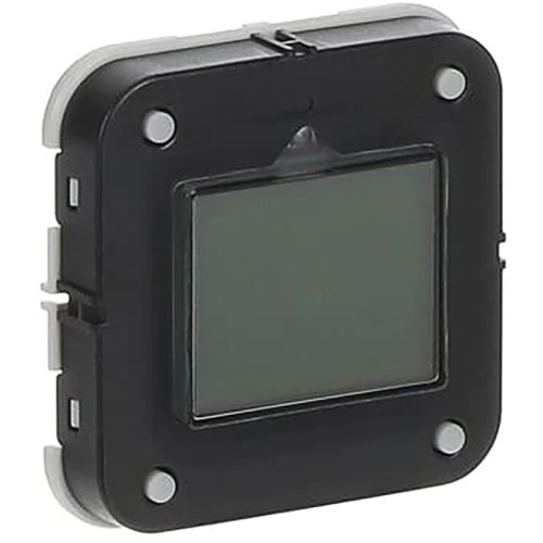 B&J timer bedienelement 6455-101 - 9paa00000149480 - 3130404