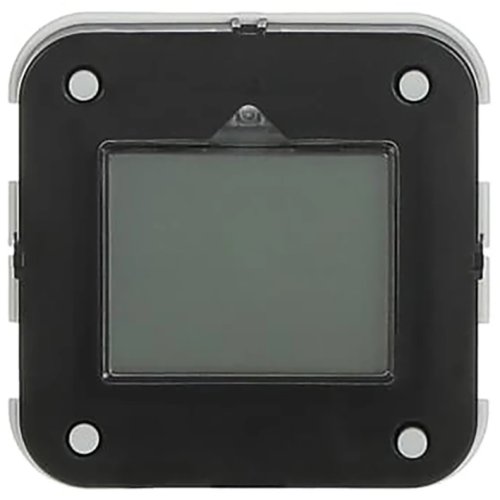 ABB Busch-Jaeger standaard timer bedienelem v 6418 U - 9paa00000149482 - 20090734