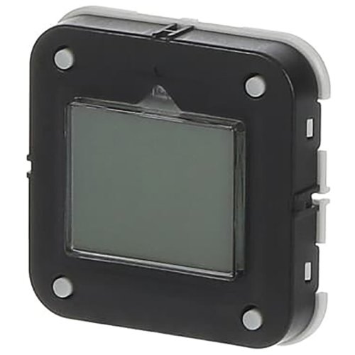 ABB Busch-Jaeger standaard timer bedienelem v 6418 U - 9paa00000149483 - 20090734