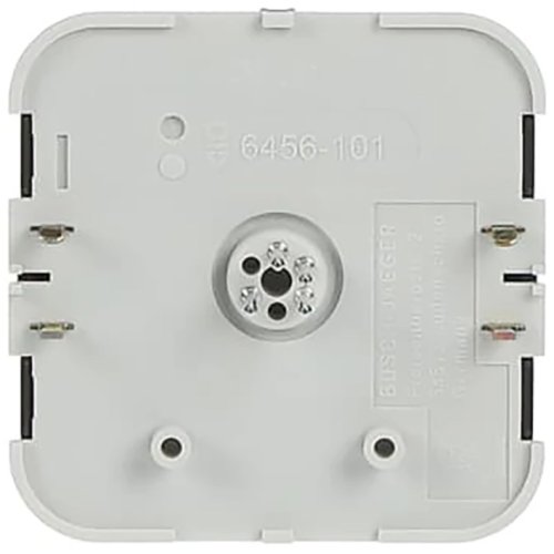 ABB Busch-Jaeger standaard timer bedienelem v 6418 U - 9paa00000149485 - 20090734