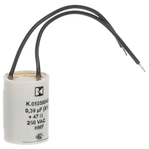 ABB Busch-Jaeger RC-filter voor Busch-Wachter - 9paa00000149502 - 20091083