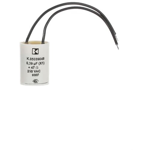 ABB Busch-Jaeger RC-filter voor Busch-Wachter - 9paa00000149503 - 20091083