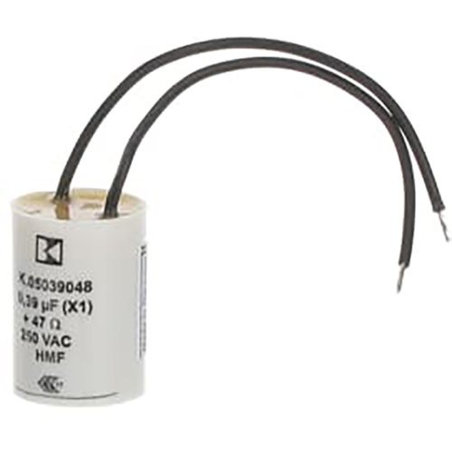 ABB Busch-Jaeger RC-filter voor Busch-Wachter - 9paa00000149504 - 20091083