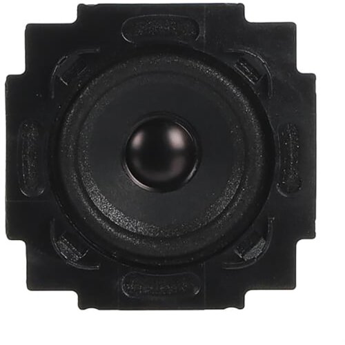 B&J luidspreker inbouw 8223 U - 9paa00000149509 - 3030516