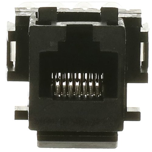 B&J modulair jack rj45 0211 - 9paa00000149951 - 3130416