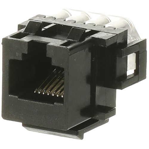 B&J modulair jack rj45 0211 - 9paa00000149952 - 3130416
