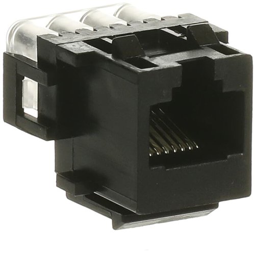 B&J modulair jack rj45 0211 - 9paa00000149953 - 3130416