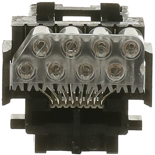 B&J modulair jack rj45 0211 - 9paa00000149954 - 3130416