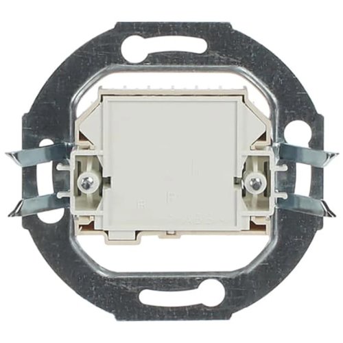 ABB Busch-Jaeger datacontactdoos 1 x RJ45 cat3 - 9paa00000149958 - 20087963