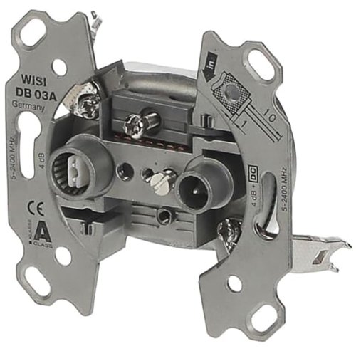 ABB Busch-Jaeger Antennecontactdoos CAI ster - 9paa00000149964 - 20194610