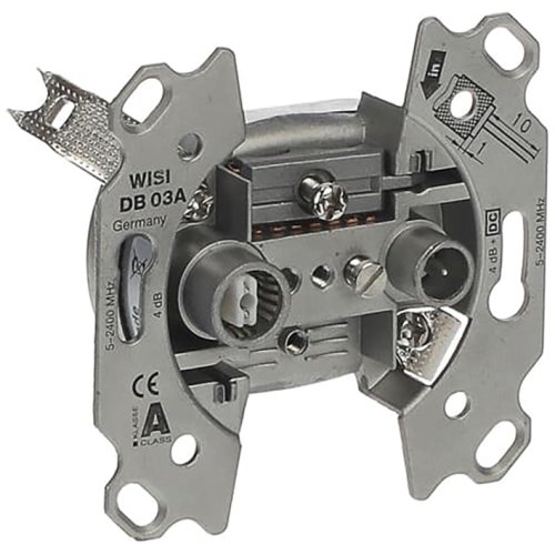 ABB Busch-Jaeger Antennecontactdoos CAI ster - 9paa00000149965 - 20194610