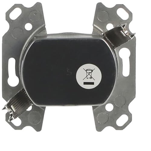 ABB Busch-Jaeger Antennecontactdoos CAI ster - 9paa00000149966 - 20194610