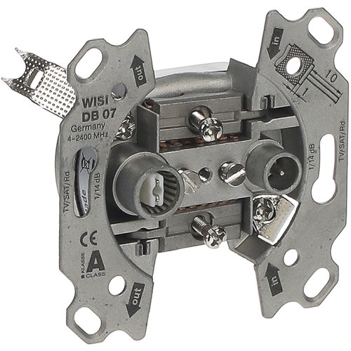 ABB Busch-Jaeger Antennecontactdoos CAI rijg - 9paa00000149969 - 20196808