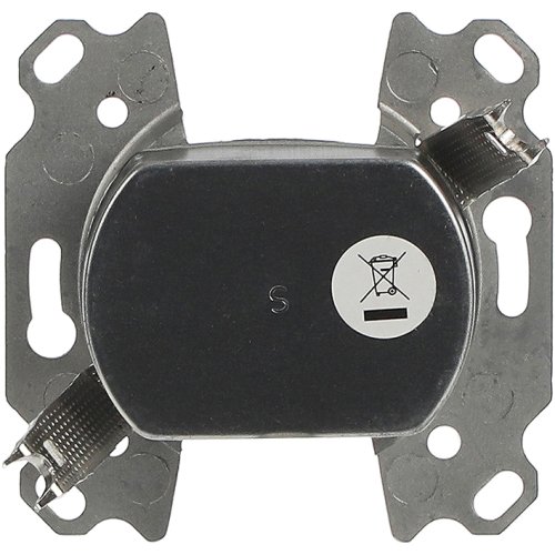 ABB Busch-Jaeger Antennecontactdoos SAT ster - 9paa00000149973 - 20196807