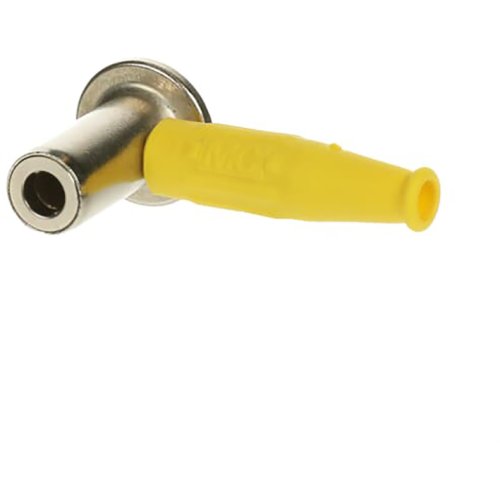 ABB Busch-Jaeger stekerbus max 6 mm2 - 9paa00000149987 - 20087992