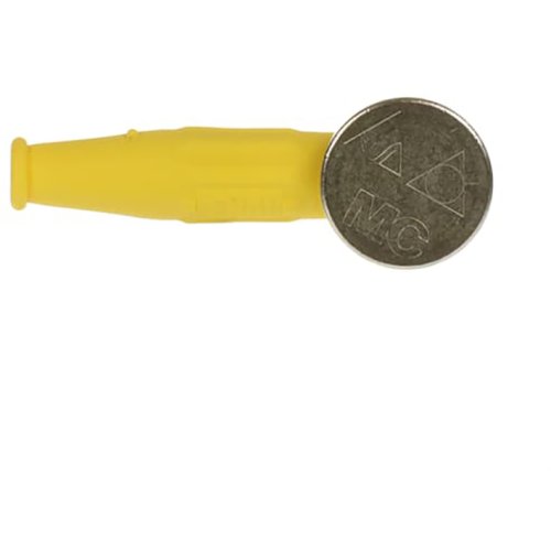 ABB Busch-Jaeger stekerbus max 6 mm2 - 9paa00000149989 - 20087992