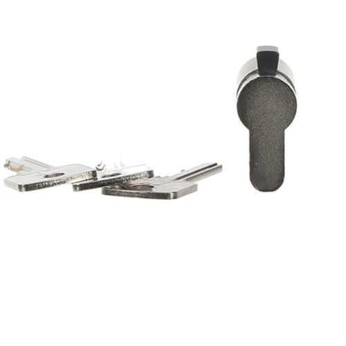 B&J halve cylinder 0521 pz-gs - 9paa00000149997 - 3137344
