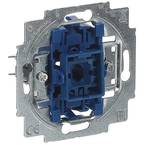 B&J 2 polig schak inb 2000/2us - 9paa00000150020 - 3030016