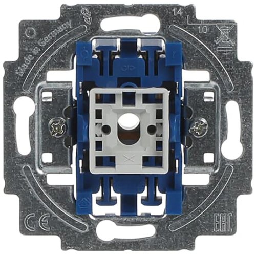 ABB Busch-Jaeger schak 2P 16A inb - 9paa00000150022 - 20088005