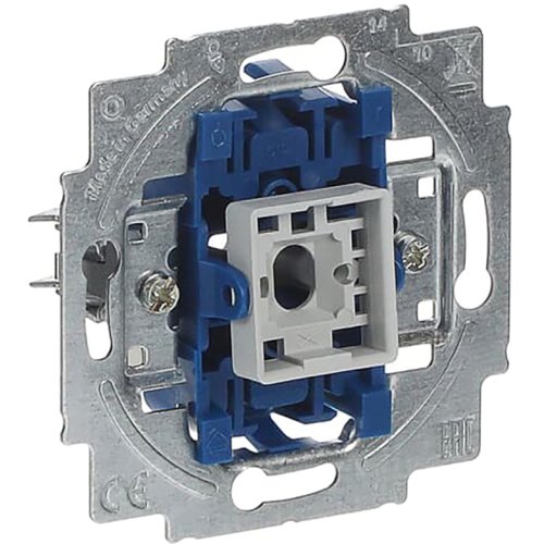 ABB Busch-Jaeger schak 2P 16A inb - 9paa00000150024 - 20088005