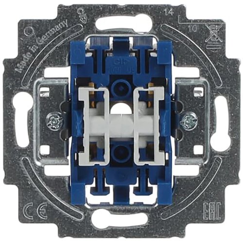 B&J serie schak inb 16a 2400/5 US - 9paa00000150030 - 11009030