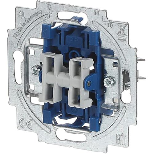 B&J serie schak inb 16a 2400/5 US - 9paa00000150031 - 11009030