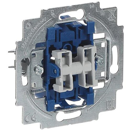 B&J serie schak inb 16a 2400/5 US - 9paa00000150032 - 11009030