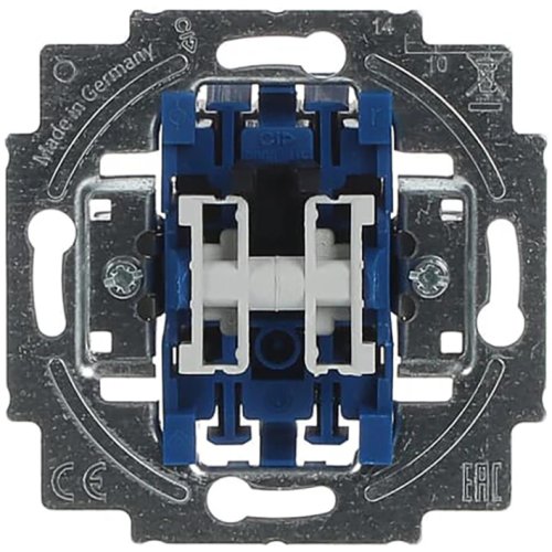 ABB Busch-Jaeger schak serie contr 16A inb - 9paa00000150034 - 20088012