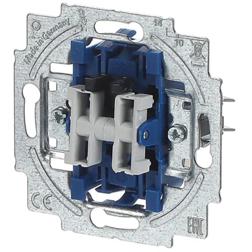 ABB Busch-Jaeger schak serie contr 16A inb - 9paa00000150035 - 20088012