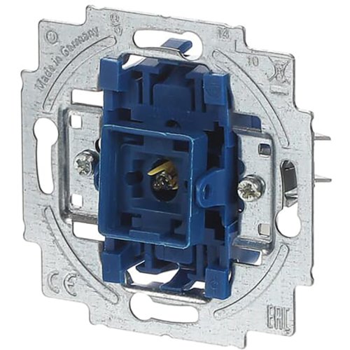 B&J wissel schak inb verlicht 2000/6 usk - 9paa00000150039 - 3030060