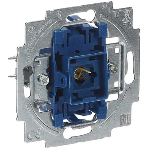 B&J wissel schak inb verlicht 2000/6 usk - 9paa00000150040 - 3030060