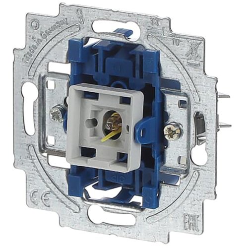ABB Busch-Jaeger schak wissel contr 16A inb - 9paa00000150043 - 20088016