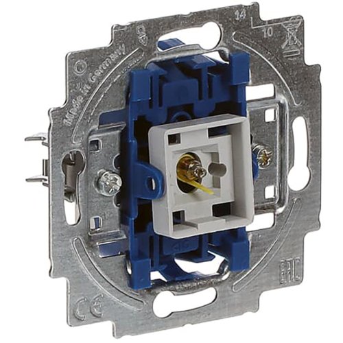 ABB Busch-Jaeger schak wissel contr 16A inb - 9paa00000150044 - 20088016