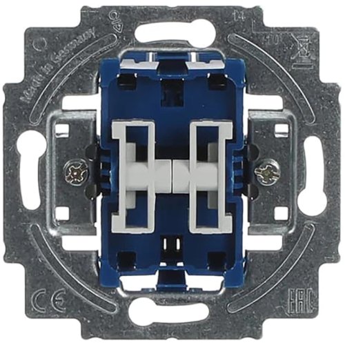 ABB Busch-Jaeger schak wissel/wissel 16A inb - 9paa00000150046 - 20088017