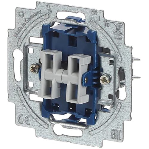 ABB Busch-Jaeger schak wissel/wissel 16A inb - 9paa00000150047 - 20088017