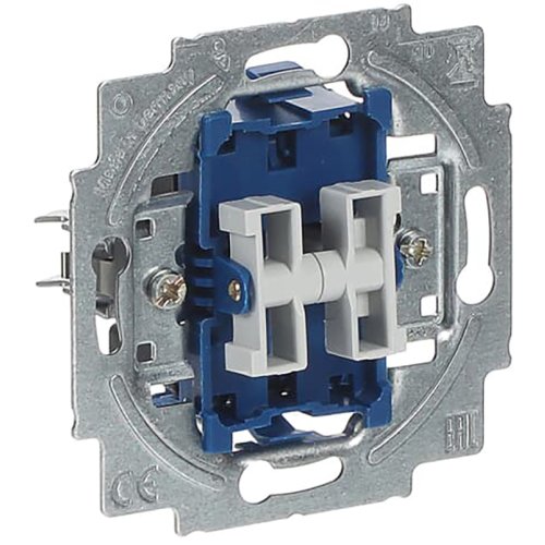 ABB Busch-Jaeger schak wissel/wissel 16A inb - 9paa00000150048 - 20088017